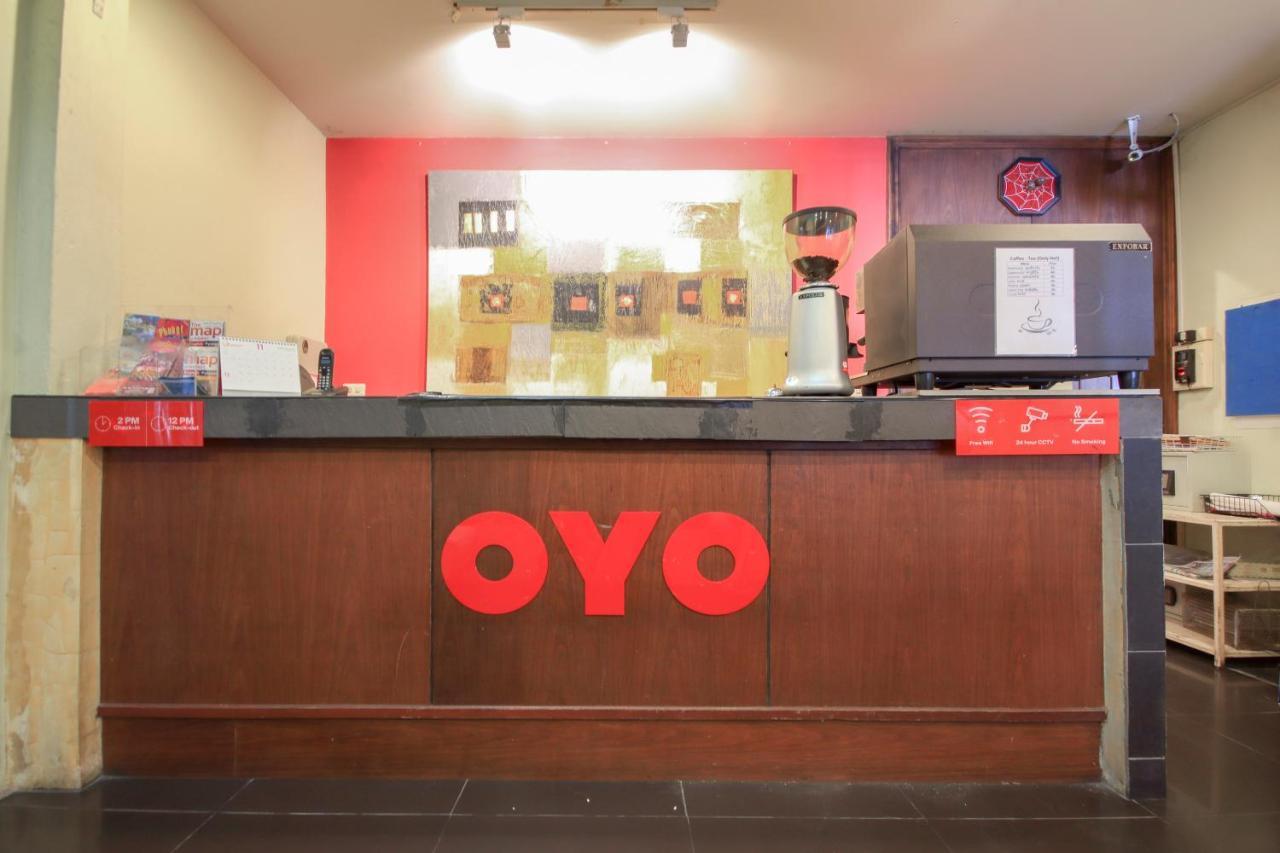 Oyo 1054 Phuket Backpacker Hostel Εξωτερικό φωτογραφία